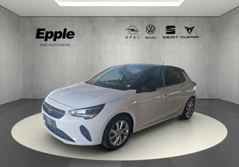Opel Corsa, 2023 3
