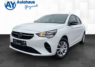 Opel Corsa, 2022