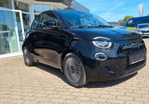 Fiat 500, 2026