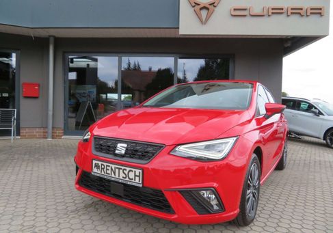 Seat Ibiza, 2023