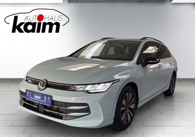 Volkswagen, 2025