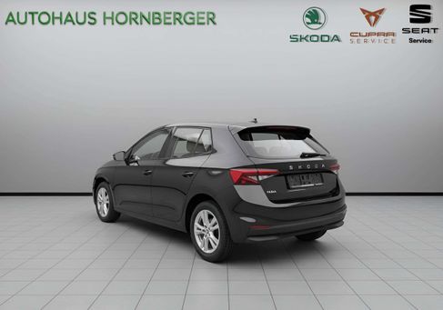 Skoda Fabia, 2026