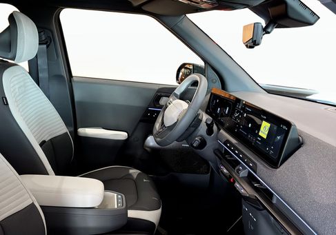 Kia, 2027 3