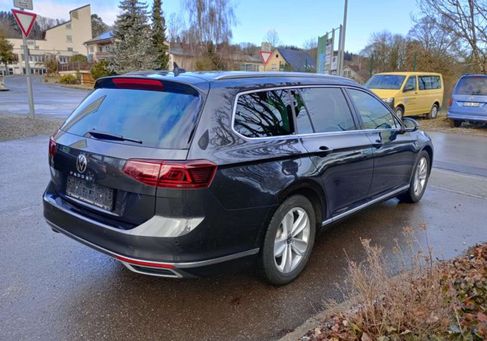 Volkswagen Passat Variant, 2023 3