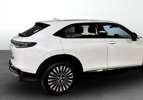 Honda e, 2023 2