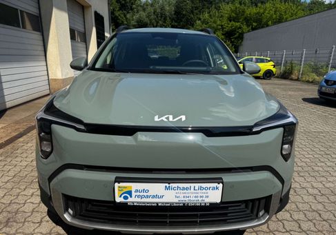 Kia Stonic, 2026