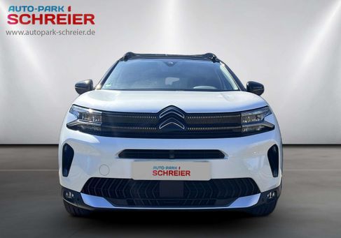 Citroën C5 Aircross, 2024 2