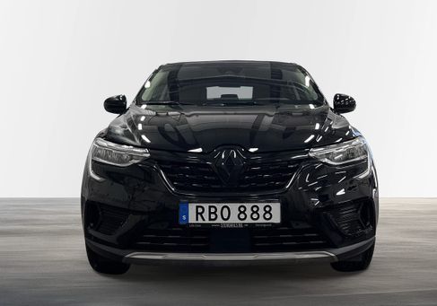 Renault Arkana, 2022 3
