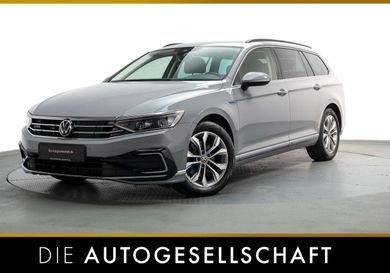 Volkswagen Passat, 2022