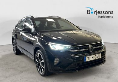 Volkswagen Taigo, 2024