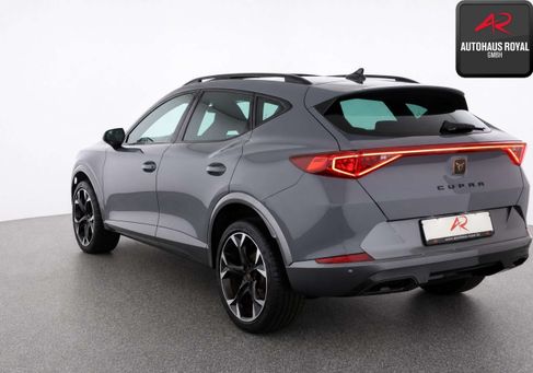 Cupra Formentor, 2023