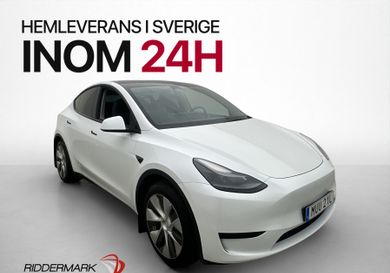 Tesla Model Y, 2023