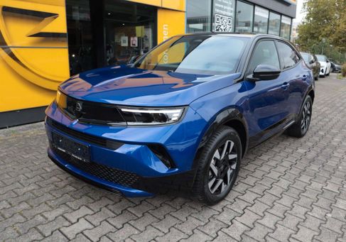 Opel Mokka, 2025 2