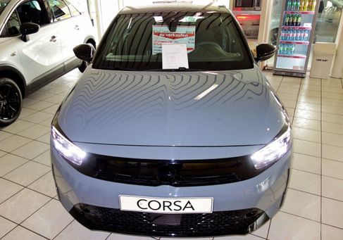 Opel Corsa, 2025 2
