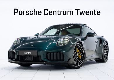 Porsche 992, 2026