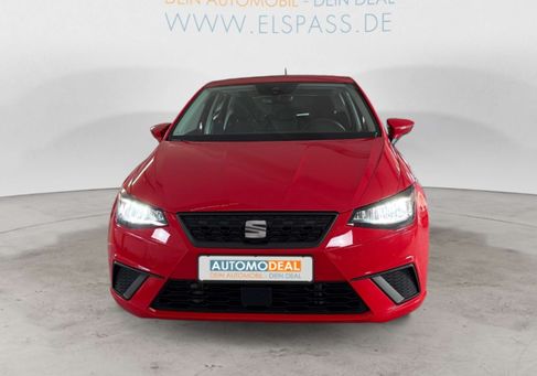 Seat Ibiza, 2024
