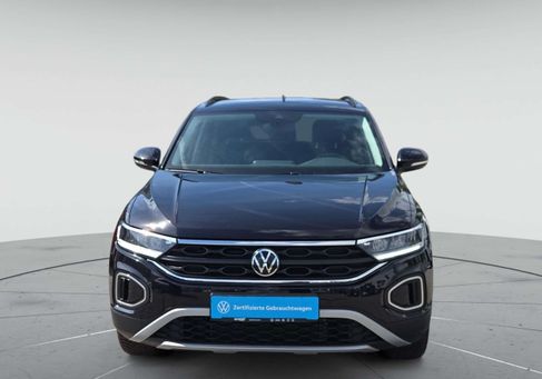 Volkswagen T-Roc, 2025 2