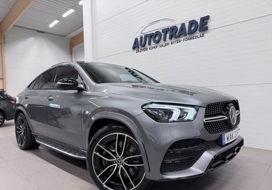 Mercedes-Benz GLE 350, 2023