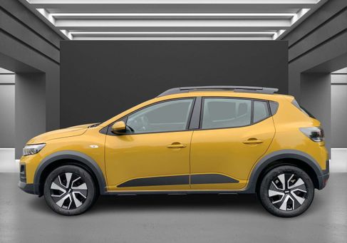 Dacia Sandero, 2026