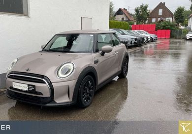 MINI Cooper, 2023