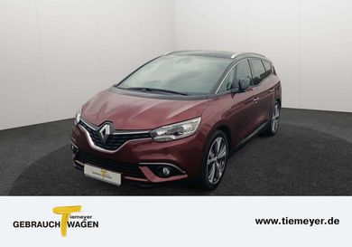 Renault Scenic, 2020