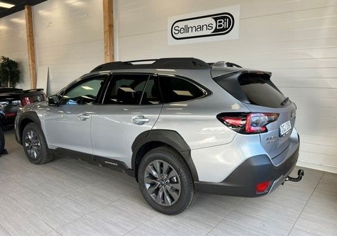 Subaru OUTBACK, 2025 2
