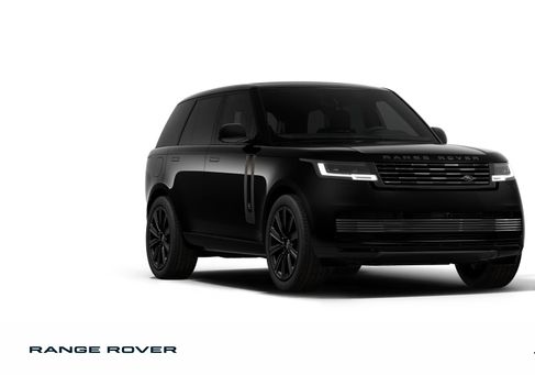 Land Rover Range Rover, 2024