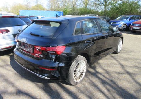 Audi A3, 2024 2