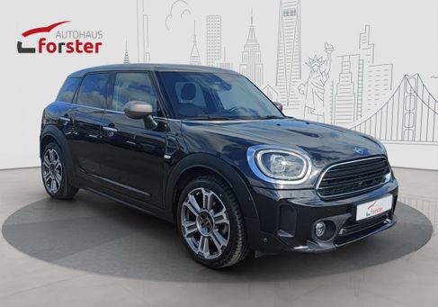 MINI Cooper Countryman, 2023