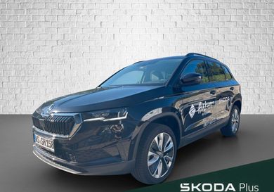Skoda Karoq, 2023