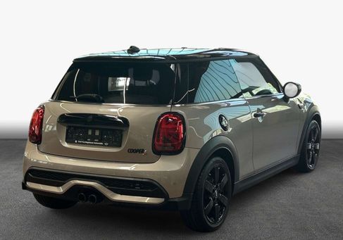 MINI Cooper S, 2023