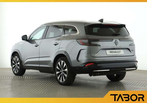 Renault Espace, 2024