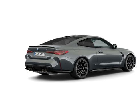 BMW M4, 2025