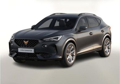 Cupra Formentor, 2023