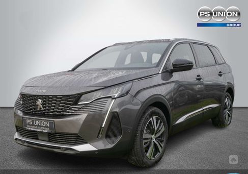 Peugeot 5008, 2023