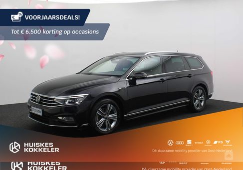 Volkswagen Passat Variant, 2023