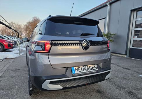 Citroën C3 Aircross, 2026 3