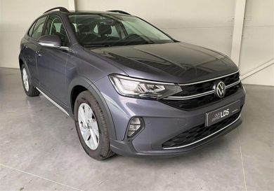 Volkswagen Taigo, 2022