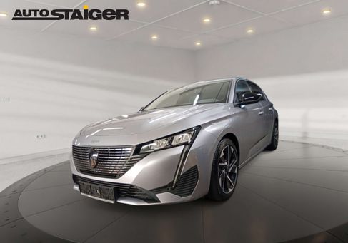 Peugeot 308, 2022