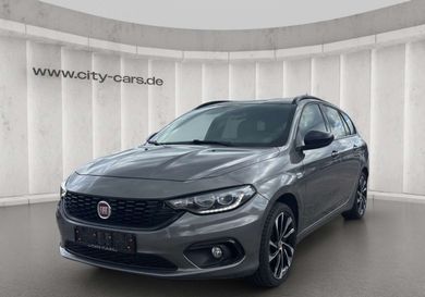 Fiat Tipo, 2019