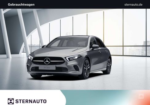 Mercedes-Benz A 180, 2019