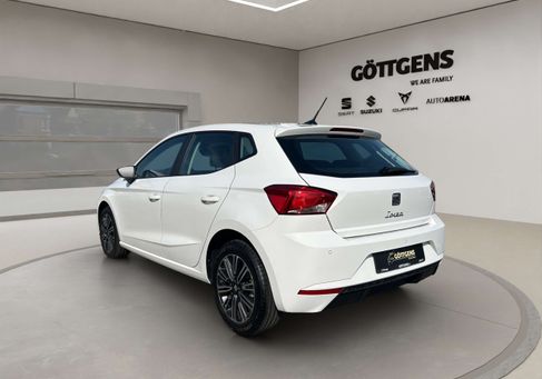 Seat Ibiza, 2024