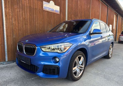 BMW X1, 2018 3
