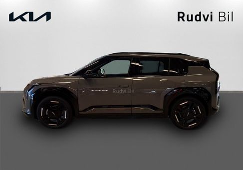 Kia, 2025 2