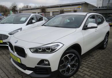 BMW X2, 2020