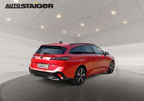 Peugeot 308, 2023