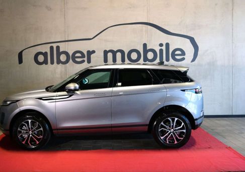 Land Rover Range Rover Evoque, 2020