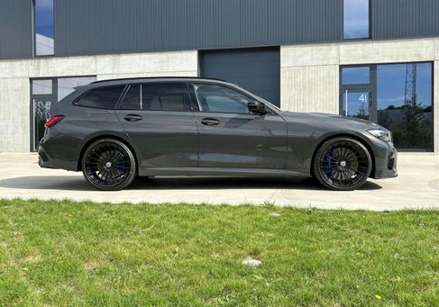 ALPINA B3, 2021 3