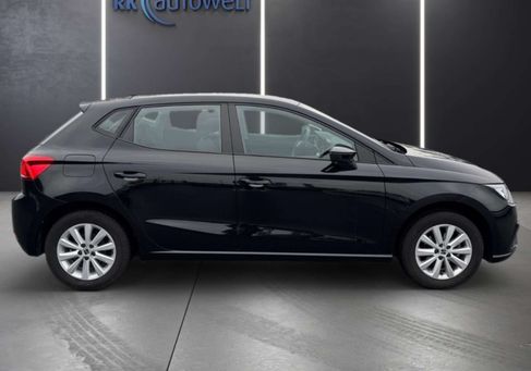 Seat Ibiza, 2022