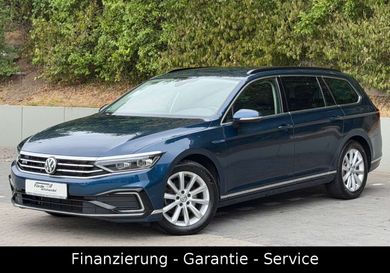 Volkswagen Passat Variant, 2020